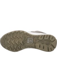 ara HIKER - Sneaker low - taiga sand