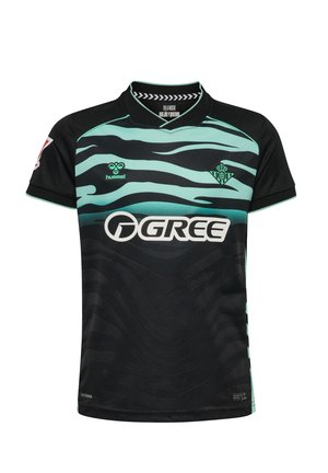 Sport T-Shirt - black