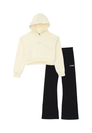 SET - Tuta - off white