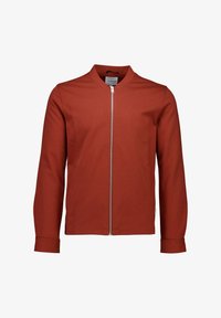 Unausgewählt, terracotta