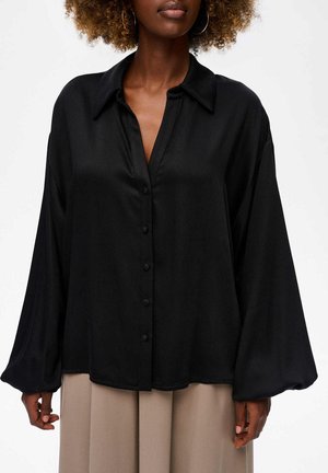FIBI - Chemisier - black
