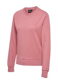 Hummel ACTIVE - Sweater - dusty rose