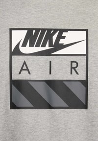 Non selezionato, dark grey heather