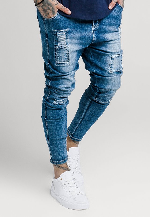 Jeans Fur Herren Bei Zalando