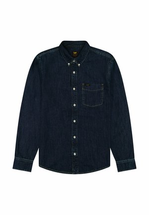 Lee Camisa - rinse