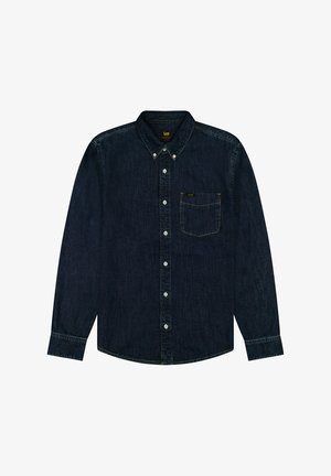 Lee Camicia - rinse