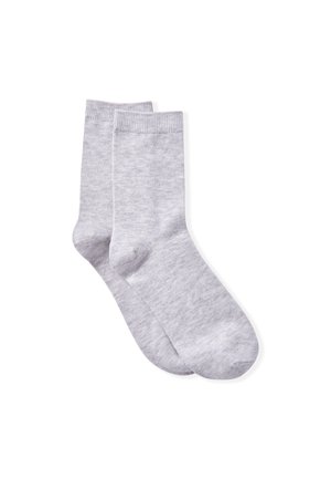 LUNA - Socken - gris