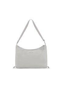 SKARA LARGE - Borsa a tracolla - greige
