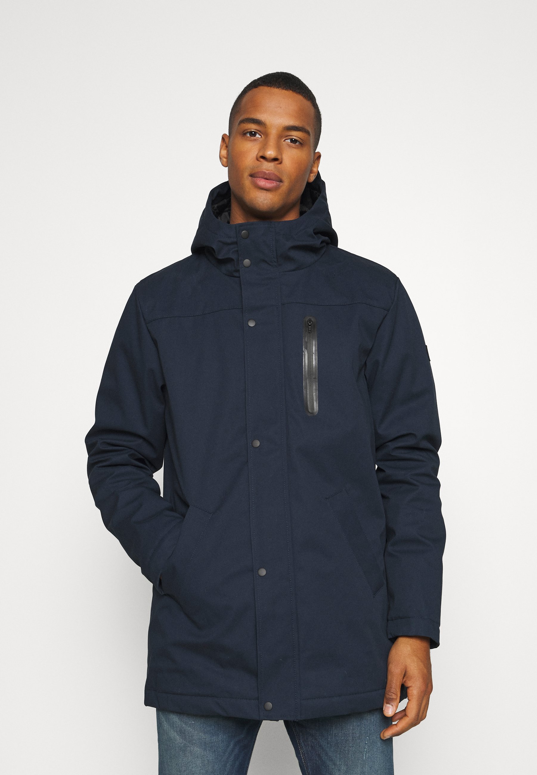Men's Winter Coats | Down Jackets 