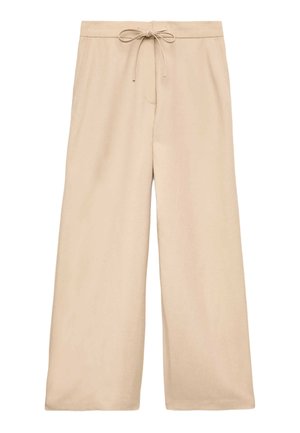 Marks & Spencer, Bukser - sandstone