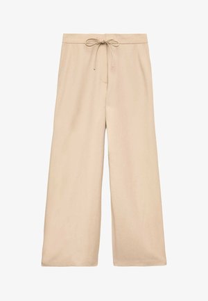 Marks & Spencer, Bukser - sandstone