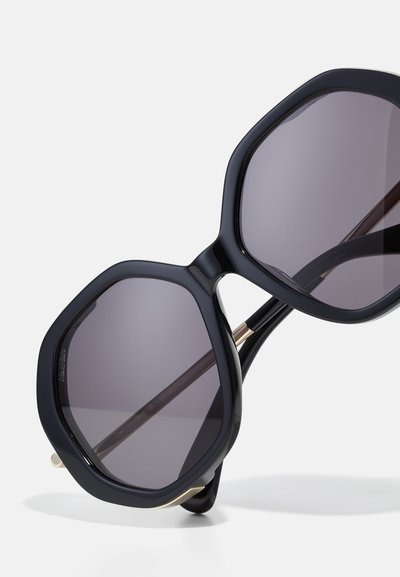 Max Mara Γυαλιά ηλίου - shiny black