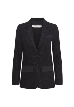 DANDY - Blazer - black beauty