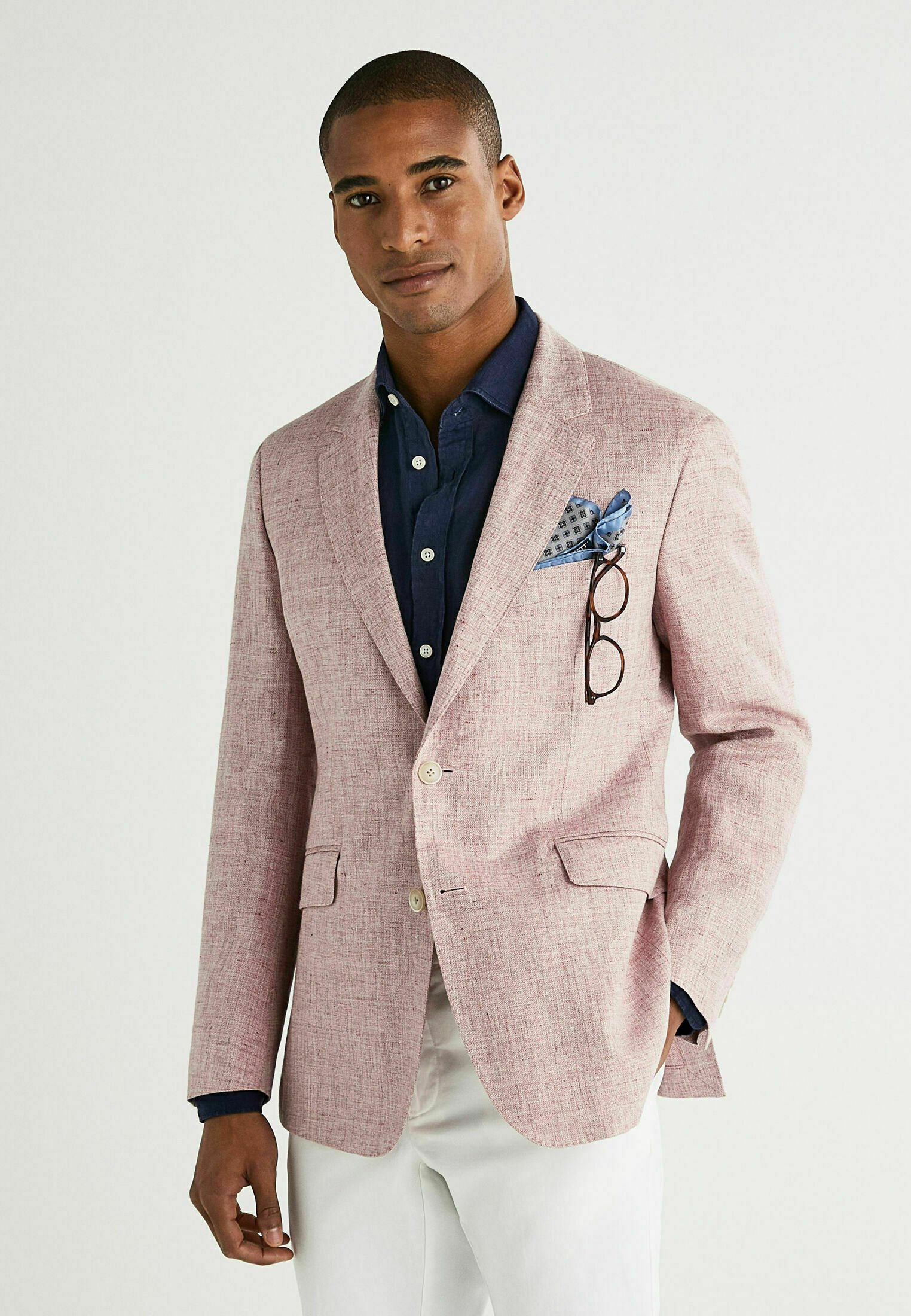 Lote mezcla de ropa de hombre HACKETT LONDON [168859] | Lotes y stocks de  ropa | merkandi.es - Merkandi B2B