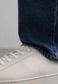 Bally RAISE - Sportcipő - white