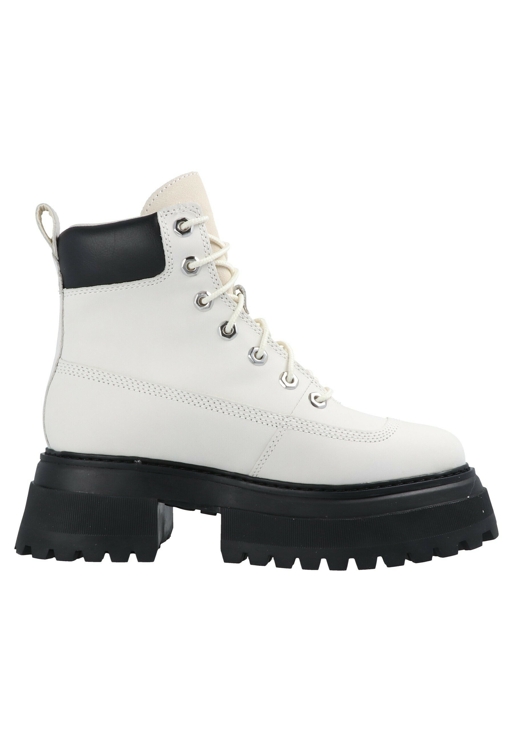 timberland white boots
