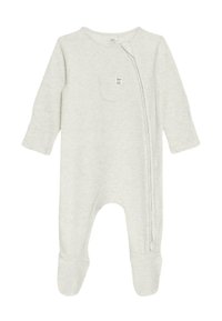 Marks & Spencer UNISEX zielony melanż