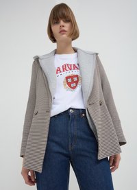 Calliope Manteau court - variante