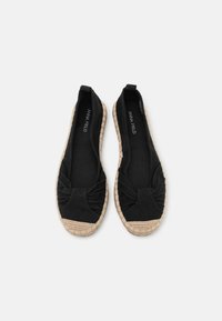 Anna Field Alpercatas - black