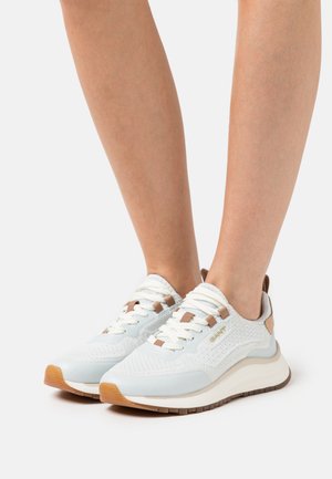 GANT TRAZYN - Trainers - light blue