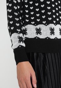 ONLY Neule - black