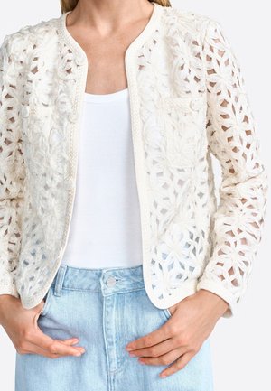 Rich & Royal, Veste légère - stone