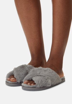 Even&Odd, Chaussons - grey