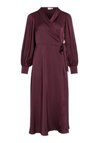 VIENNA RAVENNA ANKLE WRAP DRESS - Juhlamekko - fig