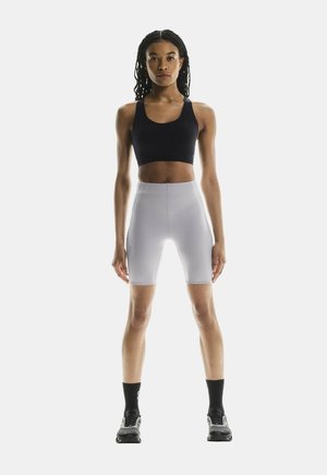 ACTIVE TIGHTS  - Shorts - purple