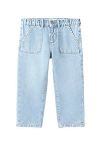 Ei valittu, light blue