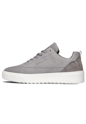 POKES - Sneakers laag - grijs