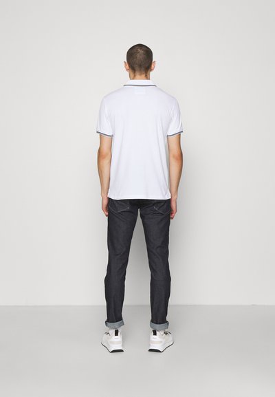 Emporio Armani Polo - bianco