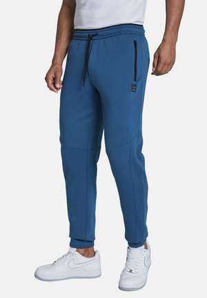 Tracksuit bottoms - petrol