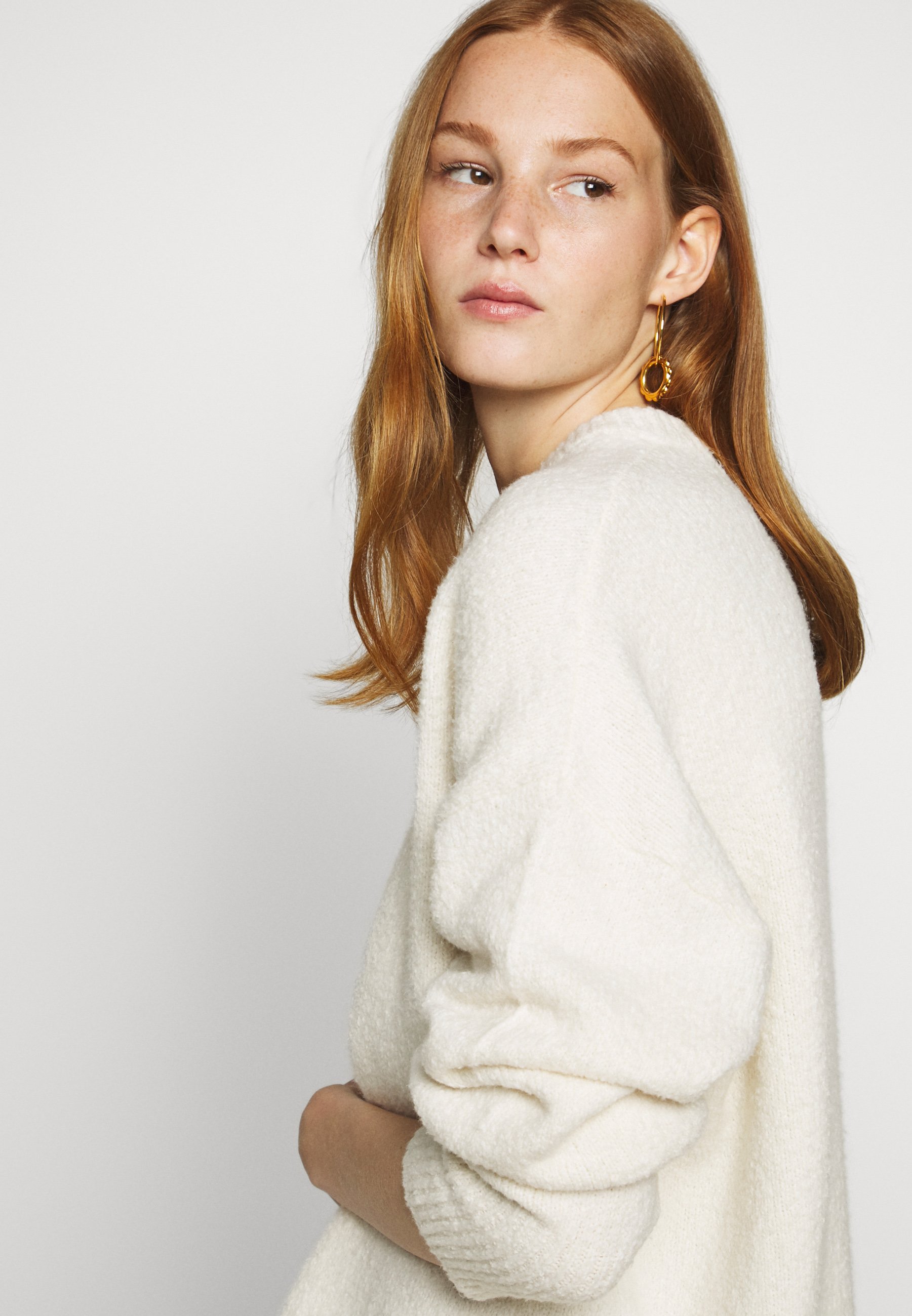 Filippa K BEATRICE Trui off whitecrème Zalando.nl Filippa K BEATRICE Trui off whitecrème Zalando.nl