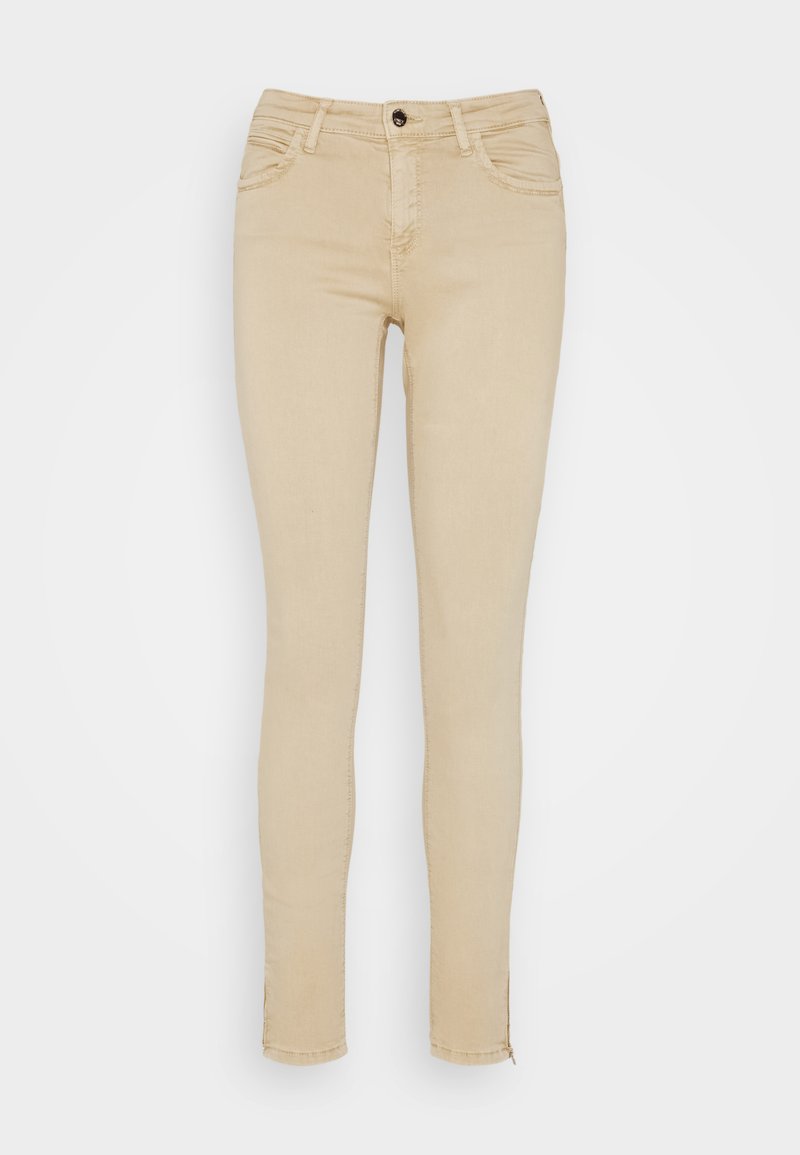 Only Broek beige
