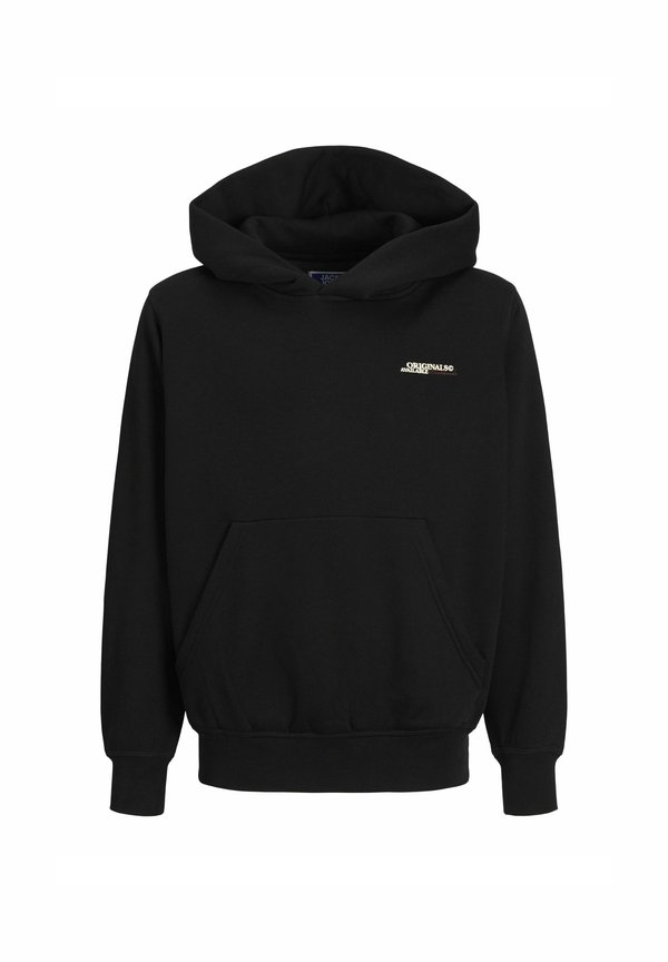 GEDRUCKT - Kapuzenpullover