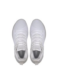 Puma Koripallokengät - transparent