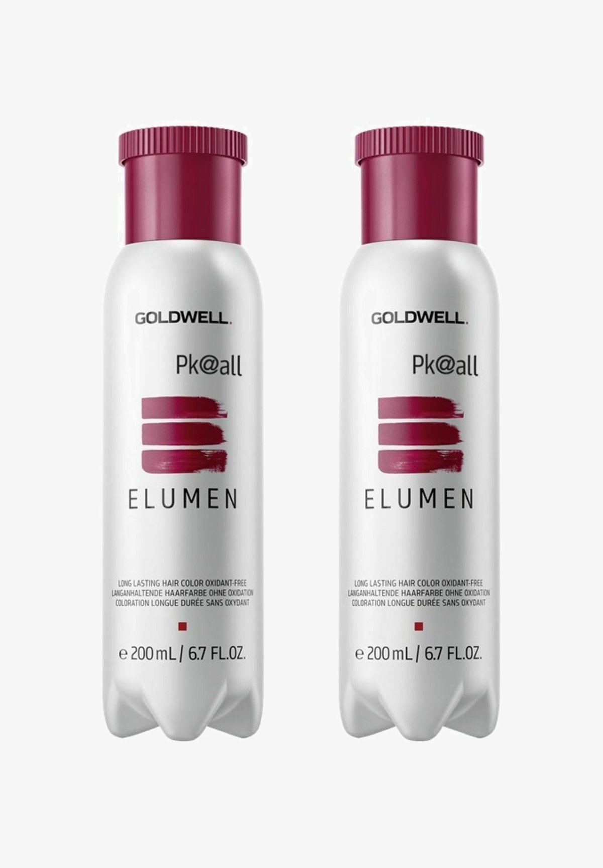 Goldwell Elumen Color Chart OEM Italian Hair Color Chart Manufacturer