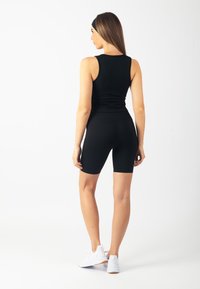 Carlheim SERENITA TANK ACTIVE - Top - black