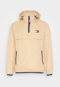 TECH CHICAGO POPOVER UNISEX - Tuulejope - trench