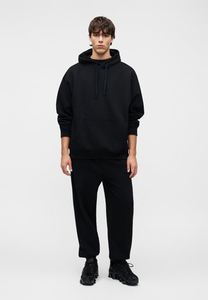 UNISEX SET - Trening - black