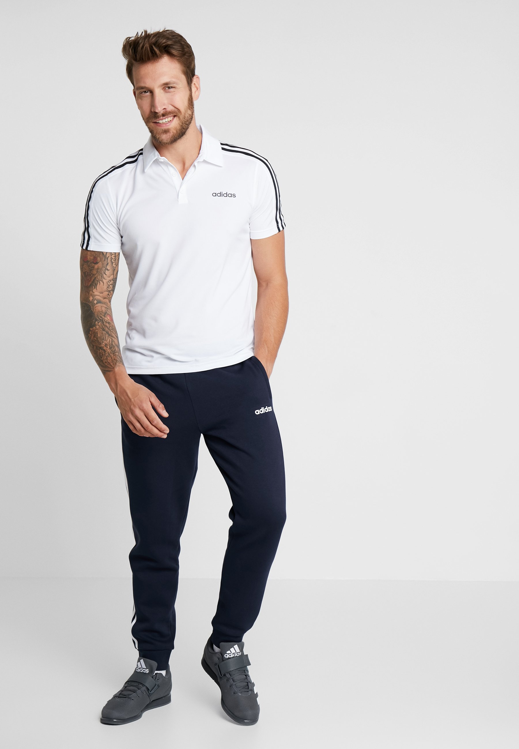 لزج ثوم على قيد الحياة pantaloni adidas zalando uomo - charliewoodsactor.com