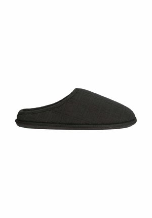 Pantuflas - black
