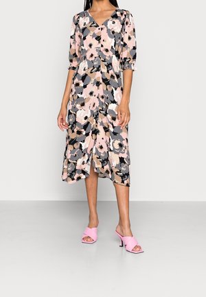 Robe de jour - black