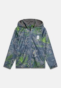 LEGO® kidswear - Lett jakke - dark blue Miniatyrbilde 1