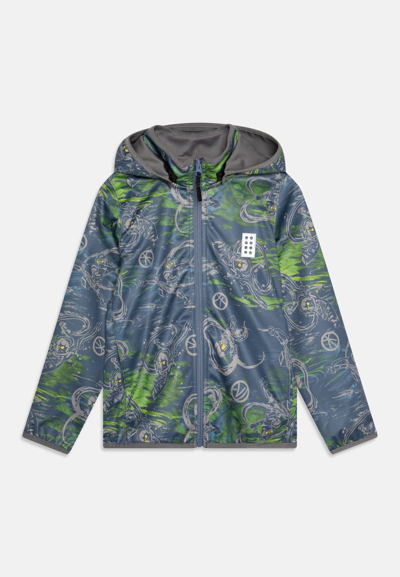 LEGO® kidswear - Lett jakke - dark blue, Forstørre