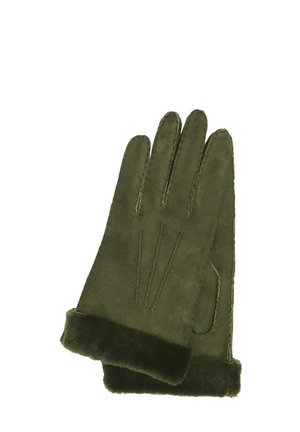ILVY - Gloves - olive
