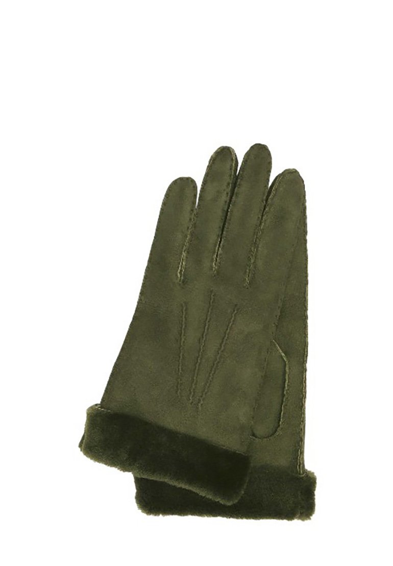 Kessler ILVY - Fingerhandschuh - olive