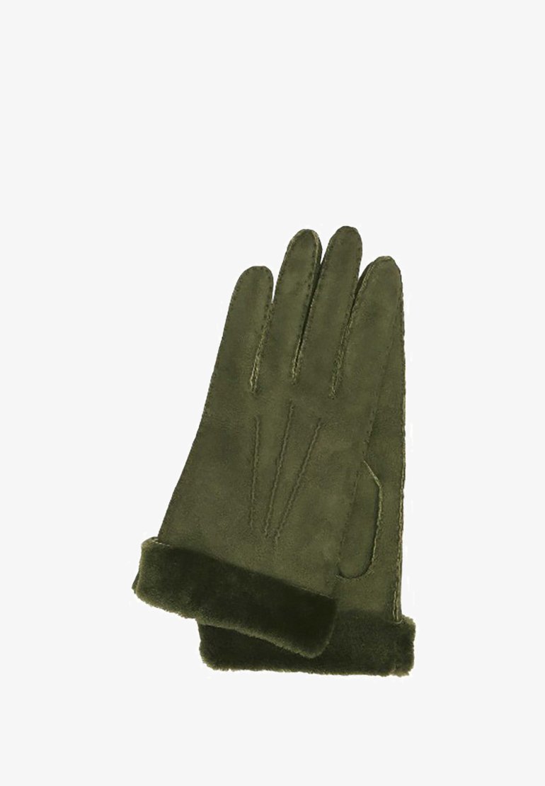 Kessler ILVY - Gloves - olive