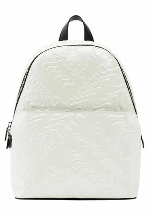 Vandrerygsække - black